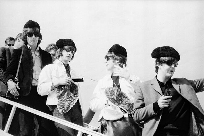 Sam Mendes'in Dörtlü Beatles Destanı Barselona'da Çekiliyor: Kültürel Etki Büyük