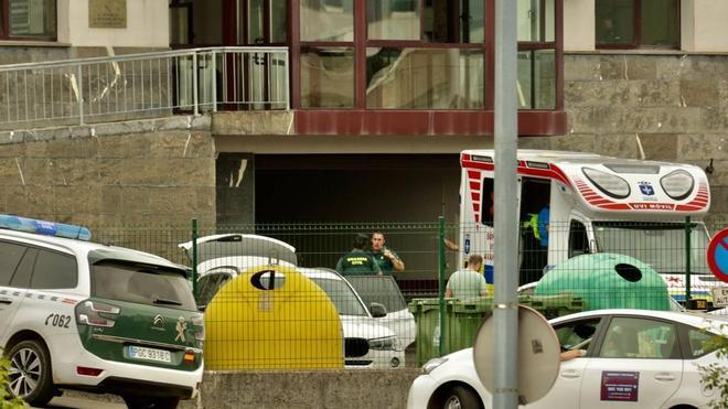 İspanya'da Şok Eden Olay: Guardia Civil Karakolunda Kadın Cinayeti ve Ardından Gelen