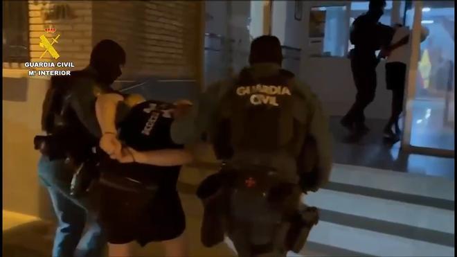 Isla Cristina'daki Kanlı Hesaplaşmaya İki Yeni Tutuklama: Üç Kurban