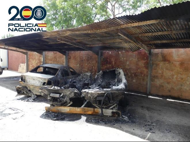 Mallorca'da Depozito İadesi Kavgası Kundaklamayla Bitti: Jet Skiler Alev Aldı
