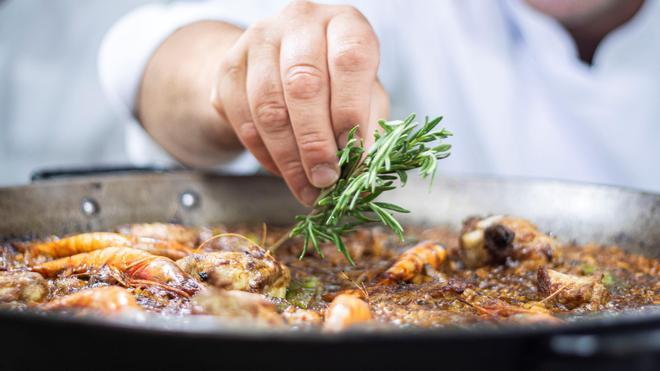 Castelldefels'in Gastronomik Yıldızları: Tripadvisor'a Göre En İyi 5 Restoran