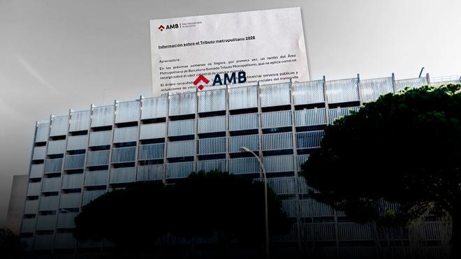 Barselona Metropol Alanında Yeni Vergi Alarmı: Binlerce Haneye "Tributo Metropolitano"
