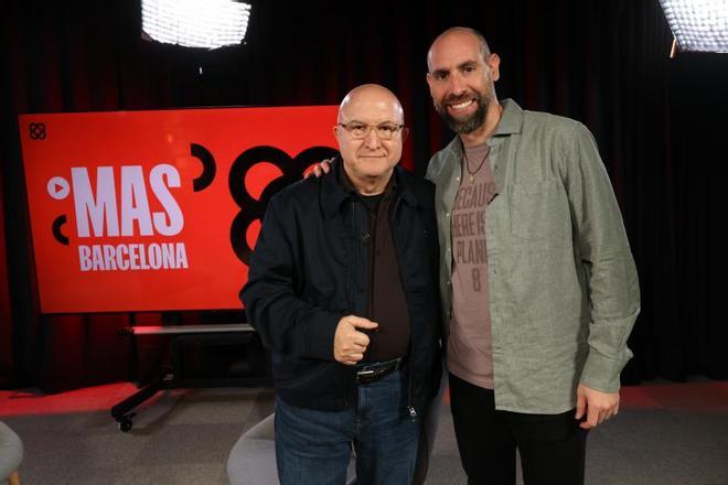 Olimpiyatçı Ander Mirambell: "Her Spor Yapanın Hastaneye Gitme Olasılığı Azalır"