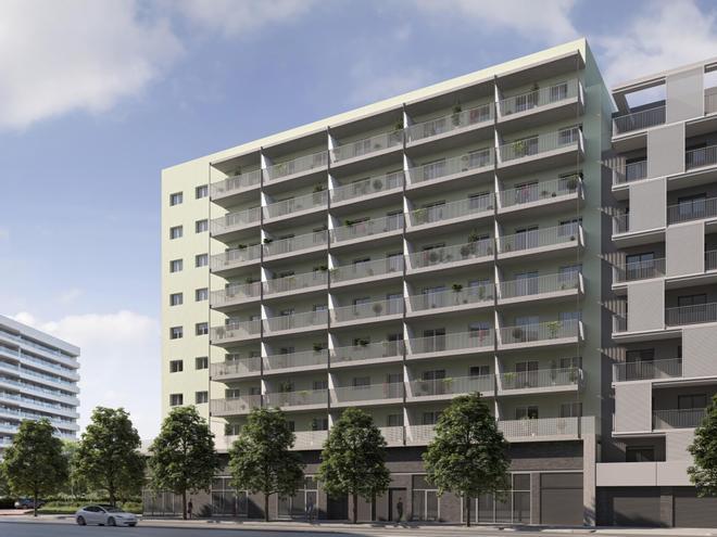 Barselona'da Sosyal Konut Hamlesi: ICF'ten 46.7 Milyon Avroluk Dev Destek