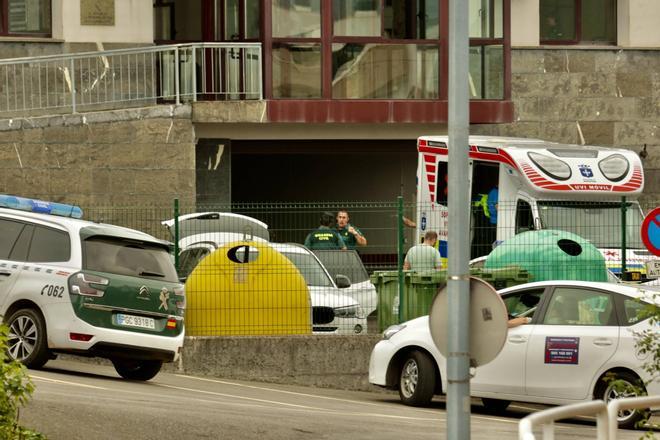 İspanya'da Guardia Civil Protokolleri Sorgulanıyor: Cinayetin Ardında Sistemik Hatalar