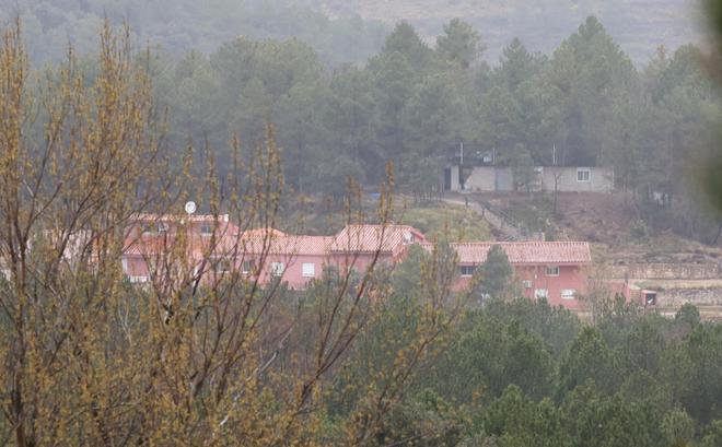 İspanya'da Vistabella Tarikatı Davasında Karar: Cinsel Saldırıdan Beş Üyeye Hapis Cezası