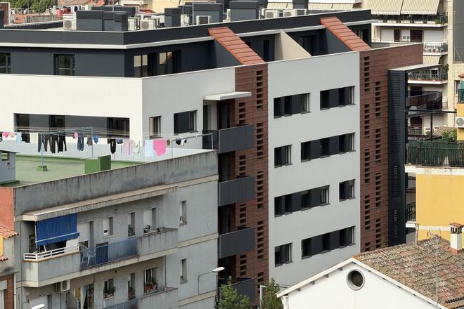 Granollers'tan Konut Krizine Kapsamlı Çözüm: 2031'e Kadar 599 Uygun Fiyatlı Konut