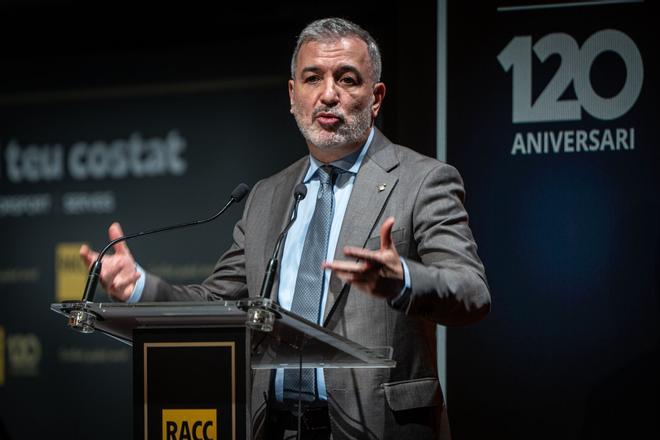 Barselona'dan Çarpıcı Yeşil Dönüşüm: İki Yılda 25 Yeni Park ve Bahçe Hedefi