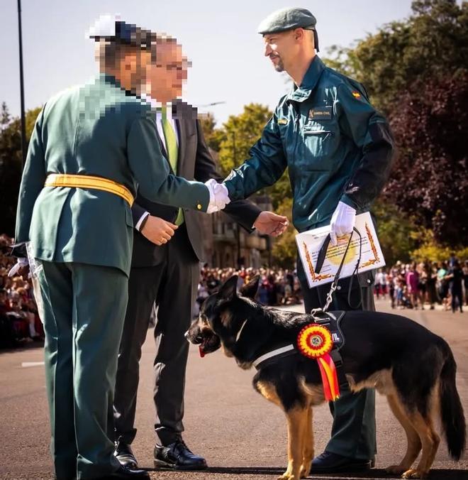 İspanya'da Şok Eden Olay: Guardia Civil Karakolunda Kadın Cinayeti ve Güvenlik