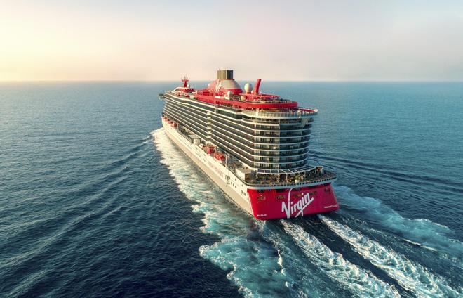 Barselona'ya Yetişkinlere Özel Kruvaziyerler Geri Dönüyor: Virgin Voyages İle Çocuksuz