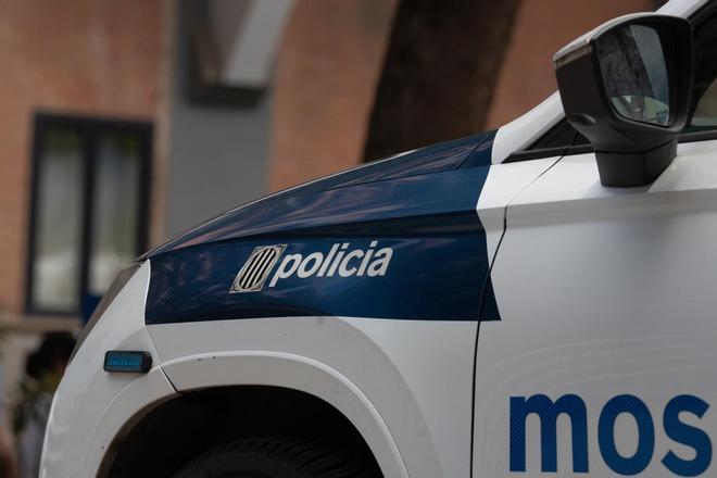 Tarragona'da Depo Hırsızlıklarına Karışan 42 Yaşındaki Zanlı Tutuklandı