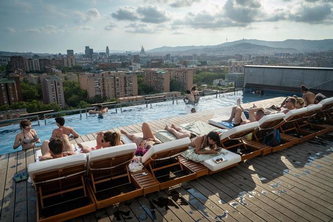 Barselona'da Turizm Yoksul Mahallelere Yayılıyor: Yerel Halk Üzerindeki Etkiler