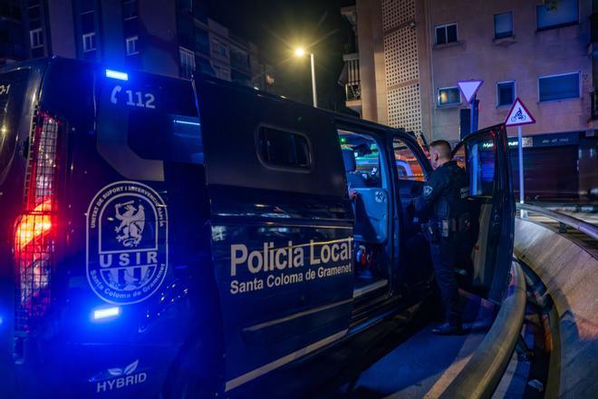 Santa Coloma'da Kamusal Alan Düzeni: Kural İhlallerine Yüzde 133 Ceza Artışı