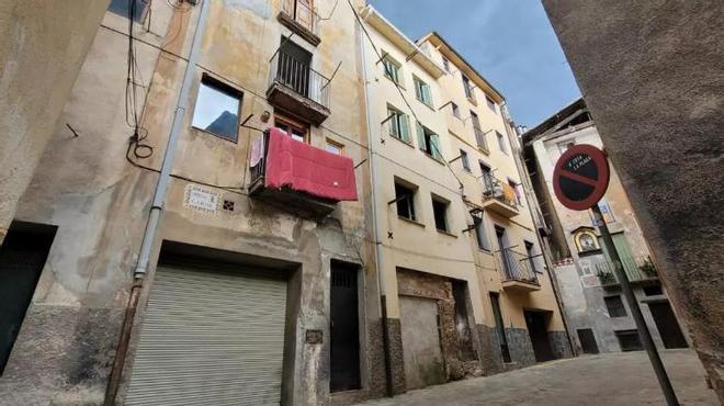 Baells Barajı'nda Bulunan Cesedin Kimliği Belirlendi: Katalonya'da Gizemli Cinayet