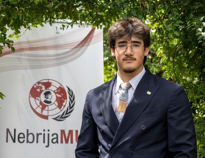 Barselona'da Öğrenci Yurtları Yükselişte: Galiçyalı Yago Villanueva'nın 'Evimde