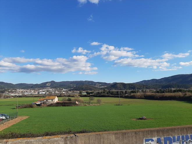 Mollet del Vallès'te 3.000 Yeni Konut Planına Yeşil Işık: Yarı Yarıya Korumalı