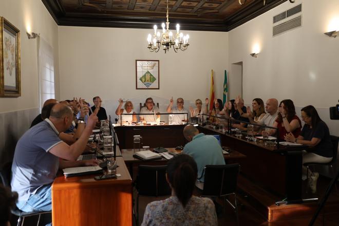 Martorell'den Katalonya Hükümetine Eğitim Kurumlarında Kapsamlı İklimlendirme Çağrısı