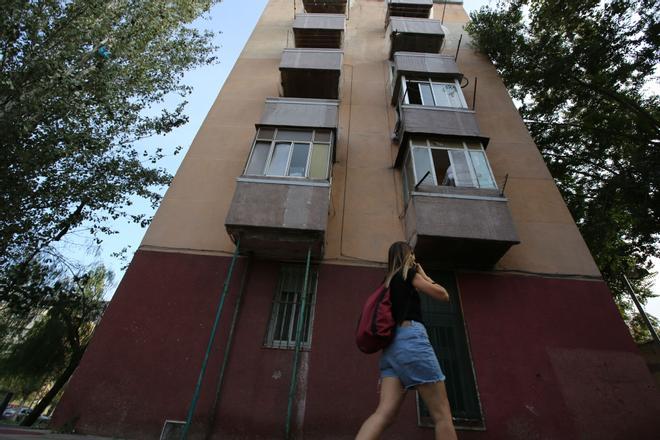 Barselona'da Tarihi Konut Yenileme Hamlesi: Besòs i el Maresme İçin 415 Milyon Euro