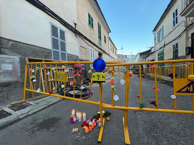 Manacor'daki Ev Çökmesi Faciasında Sahiplere Taksirle Adam Öldürme Suçlaması