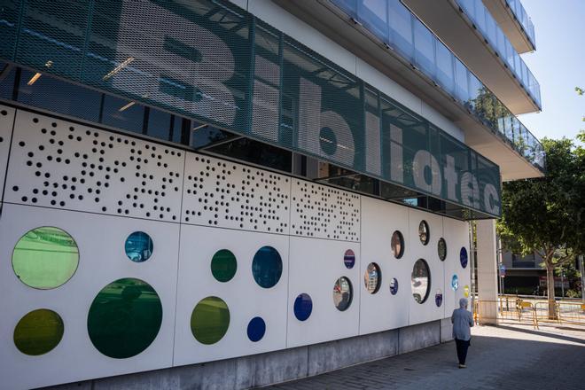 Badalona, İklim Değişikliğine Karşı Özel Sektör İşbirliğiyle Sığınak Ağını Genişletiyor