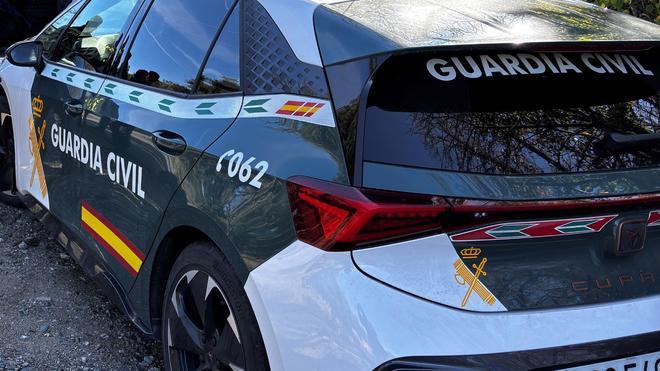 Burgos'ta Dehşet Anları: İki Kadını Silah ve Bıçakla Rehin Alan Şahıs Yakalandı