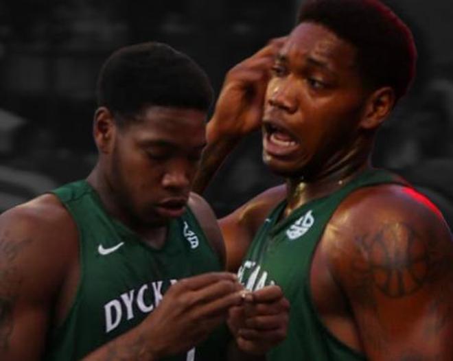 Eski Basketbolcu Kinu Rochford Harlem'de Silahlı Saldırıya Kurban Gitti