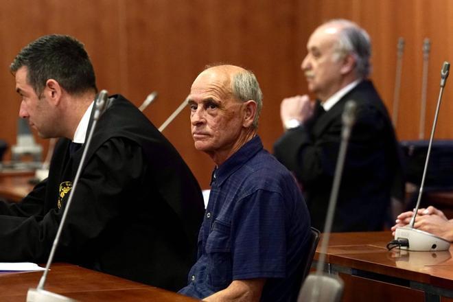 Málaga'daki Genç Cinayeti: 'Dinamita Montilla' Lakaplı Seri Katil Hakkında Karar