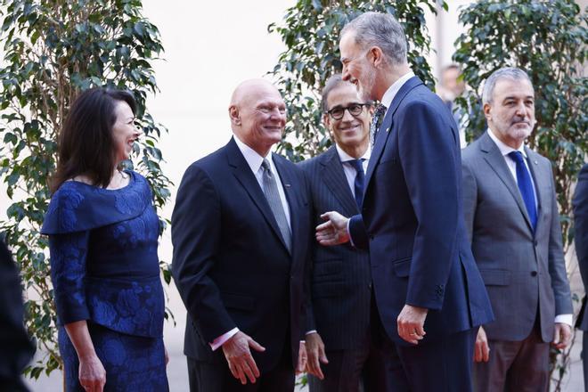 Barselona'da Turistik Dairelerin Kaldırılması MWC'yi Etkilemeyecek: GSMA'dan Net Mesaj