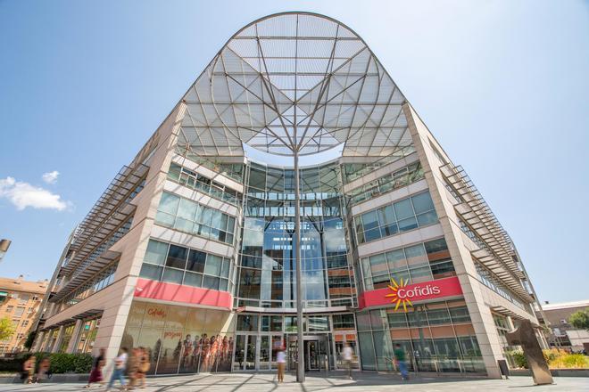 Portekizli Fon Square AM, Barselona'daki WTC Almeda Park'ı 41 Milyon Euro'ya Satın Aldı