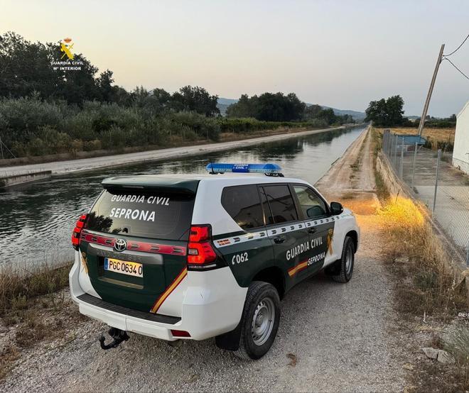 Ebro Nehri'nde Çevre Felaketi: 100 Kilo Bakır Sülfat Döküldü, 3 Kişi Hakkında Soruşturma