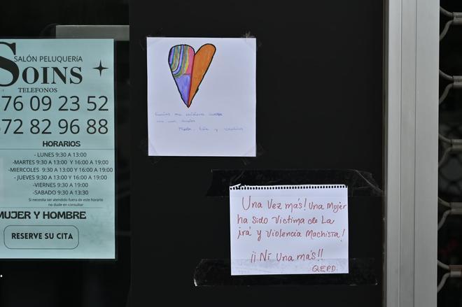 Zaragoza'daki Kadın Cinayetinde Şok İfade: 'Canavarı Sakin Tutmak Daha İyiydi'
