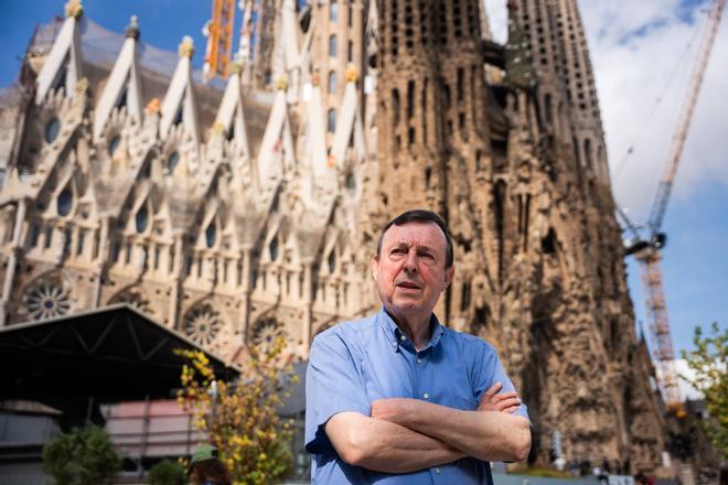 80 Yaşındaki Cizvit Enric Puig: Gelecek Papa Ziyaretini Koordine Etme İhtimali ve