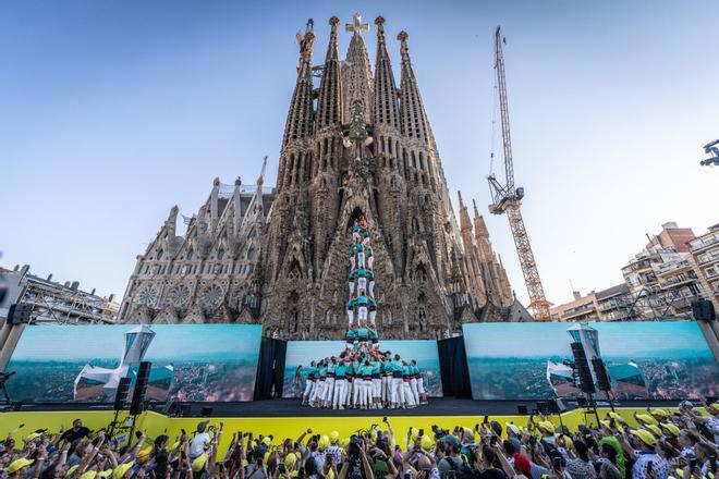 Tour de France Barselona'da İz Bıraktı: Yüksek Talep ve Mahalle Ekonomisine Katkı