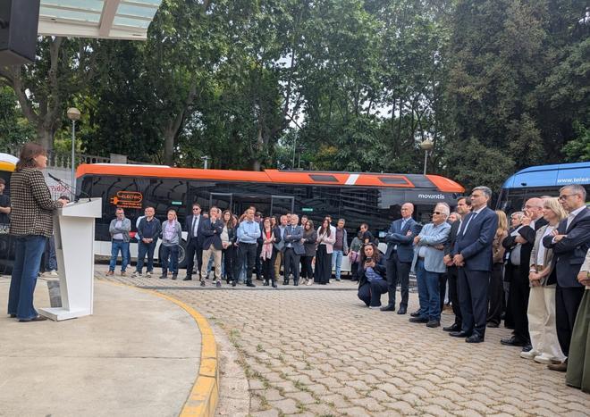 Katalonya'da Şehirlerarası Otobüs Krizi: Generalitat'tan Yeni Eğitim Yılına "Yeterli