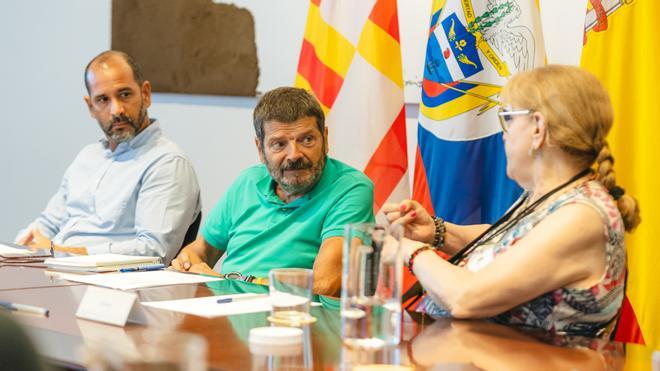 Barselona'dan Kolombiya Depremzedelerine 100.000 Euro Yardım ve Uzman Desteği