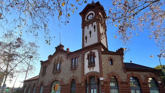 Barselona'nın Kalbindeki Tarihi Magòria Toplum Merkezi: Güvenlik Gerekçesiyle Eylül'e
