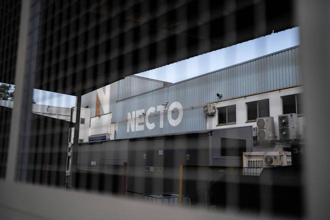 Badalona'daki Tenneco Fabrikası Kirlilik Davasında Beraat Etti, İdari Para Cezası