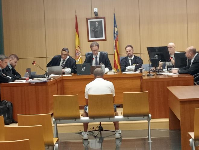 Valencia'da Dehşet Veren İtiraf: Baba Tacizi Mağduru Küçük Kızın Kalbi Yakan Sözleri