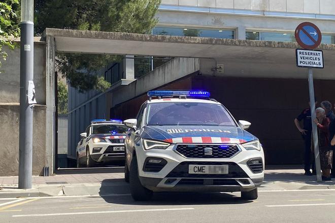 Barselona'da Eixample Yangını: 60 Yaşındaki Kadın Hayatını Kaybetti, Soruşturma Başladı