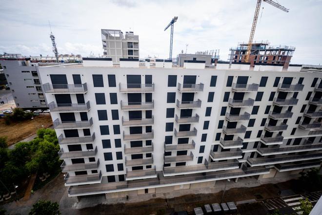 Barselona'da Konut Krizi Derinleşirken: Yıl Sonuna Kadar 316 Kamu Konutu Kura ile