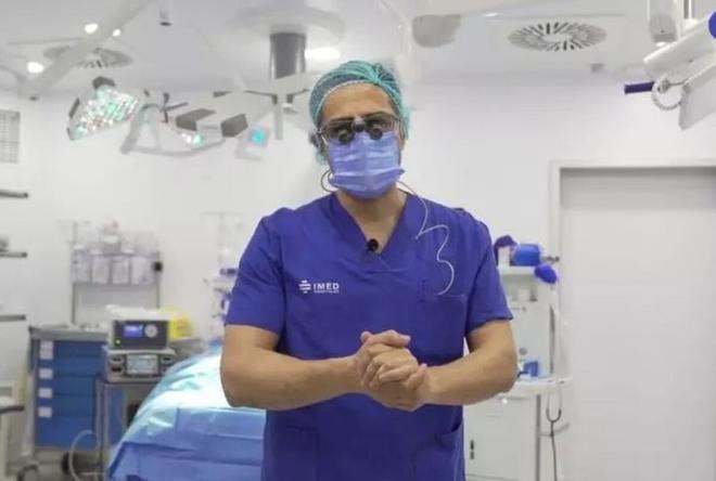 İspanya'da Estetik Cerrah Skandalı: Hapisteki Doktora Üçüncü Cinsel Saldırı İddiası