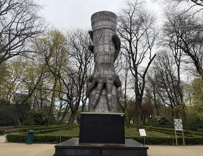 Barselona'nın Avrupa Sahnesine Dönüşü: Neden Brüksel'de Olmalı?