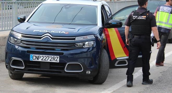 İspanya'da Büyük Göçmen ve Uyuşturucu Kaçakçılığı Ağı Çökertildi: 78 Gözaltı