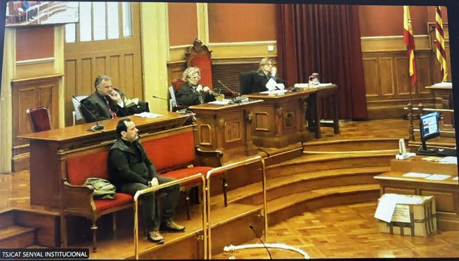 Barselona'da Marihuana Borcu Cinayeti: 15 Yıl Hapis Cezası