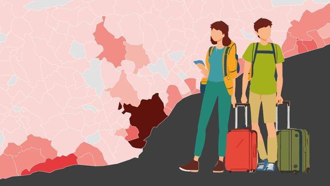 Barselona'da Turistik Konut Krizi: 2028 Hedefi ve Bölgesel Etkileri