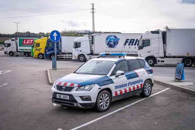 AP-7 Otoyolunda Kamyonlardan Motorin Hırsızlığı %50 Arttı: Fiyatlar ve Tekerrür