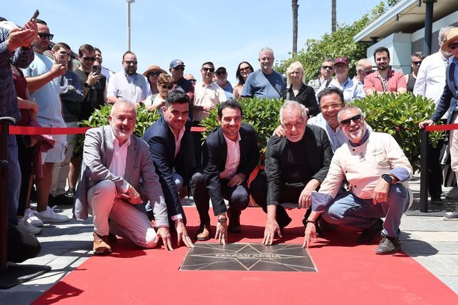 Gastronomi İkonu Ferran Adrià'ya Kariyerinin Başladığı Yerde Duygusal Bir Yıldız Onuru