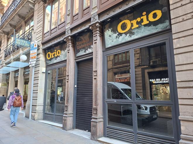 Barselona'nın Gotik Mahallesi'nde Yeni Bir Dönem: Orio Yerine Tapa Tapa Geliyor