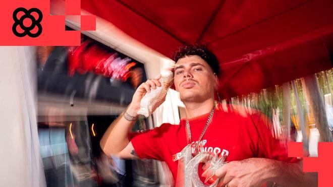Viral Bir Şakadan Doğup Barselona'yı Fethetti: Kevabrö'nün Hızlı Yükselişi