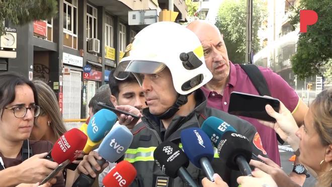 Barselona Sants'taki Gaz Patlamasının Nedeni Belli Oldu: Metro ve Boru Hattı Çalışmaları